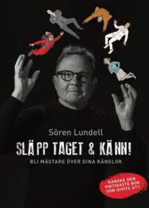 Porträtt av Sören Lundell